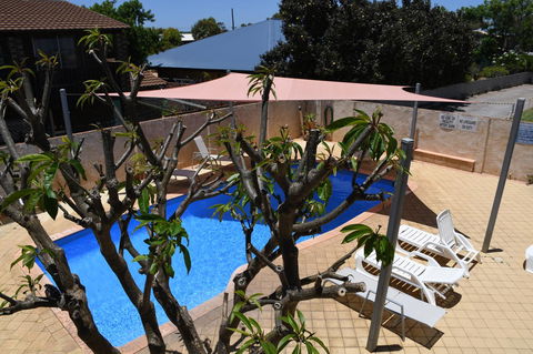 Kalbarri Seafront Villas - Tourism Cairns 9