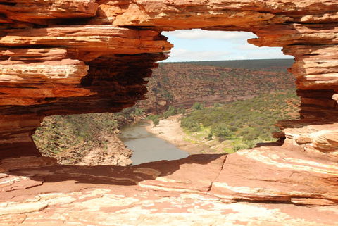 Kalbarri Seafront Villas - Tourism Cairns 36