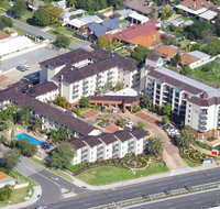 Great Eastern Motor Lodge - Tourism Cairns
