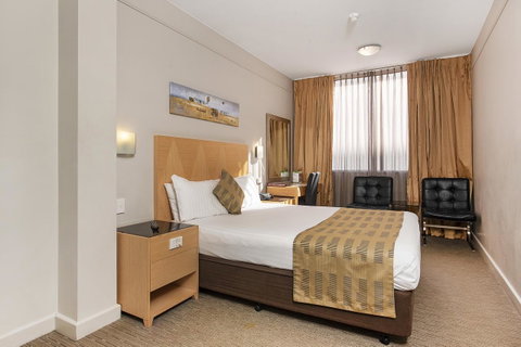Quality Hotel Ambassador Perth - Tourism Cairns 21