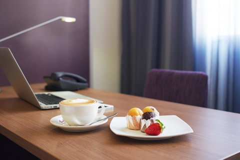 Quality Hotel Ambassador Perth - Tourism Cairns 11