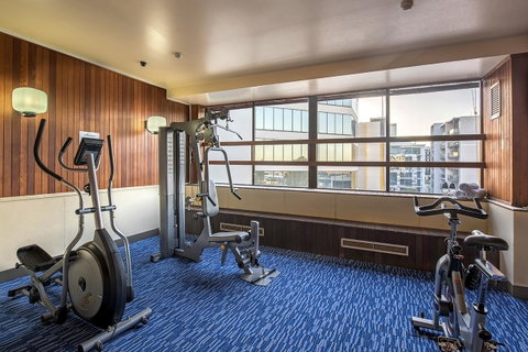 Quality Hotel Ambassador Perth - Tourism Cairns 30