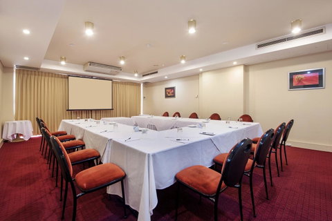Quality Hotel Ambassador Perth - Tourism Cairns 33