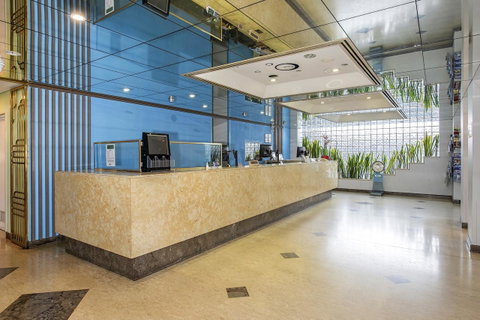 Quality Hotel Ambassador Perth - Tourism Cairns 2
