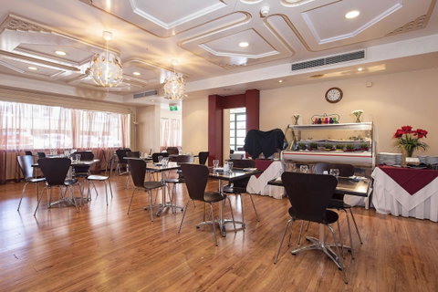 Quality Hotel Ambassador Perth - Tourism Cairns 15
