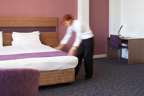 Quality Hotel Ambassador Perth - Tourism Cairns 9
