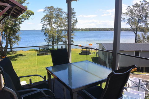 Dungowan Holiday Accommodation - Tourism Cairns 17