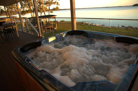 Dungowan Holiday Accommodation - Tourism Cairns 26