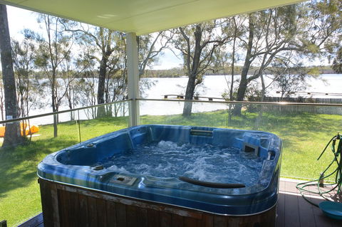 Dungowan Holiday Accommodation - Tourism Cairns 6