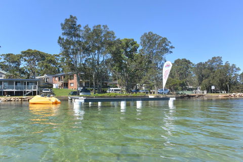 Dungowan Holiday Accommodation - Tourism Cairns 19