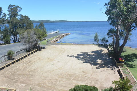 Dungowan Holiday Accommodation - Tourism Cairns 24