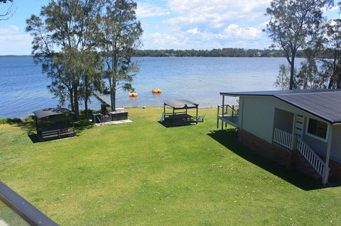 Dungowan Holiday Accommodation - Tourism Cairns 11
