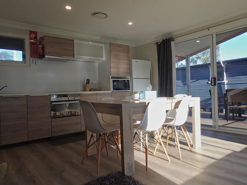Dungowan Holiday Accommodation - Tourism Cairns 35