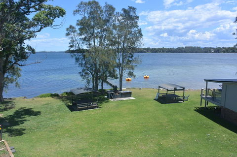 Dungowan Holiday Accommodation - Tourism Cairns 12