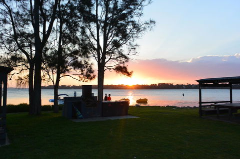 Dungowan Holiday Accommodation - Tourism Cairns 10
