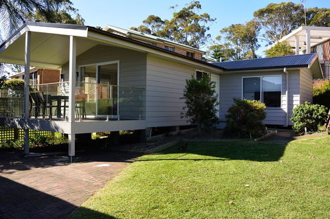 Dungowan Holiday Accommodation - Tourism Cairns 28