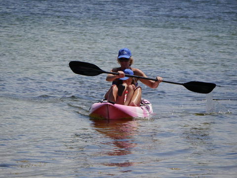 Dungowan Holiday Accommodation - Tourism Cairns 29