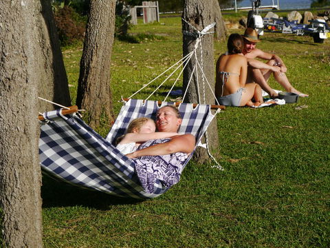Dungowan Holiday Accommodation - Tourism Cairns 32