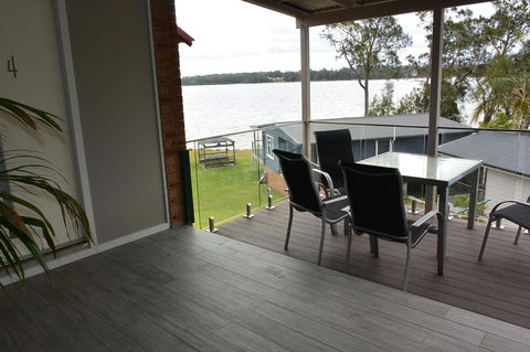 Dungowan Holiday Accommodation - Tourism Cairns 37