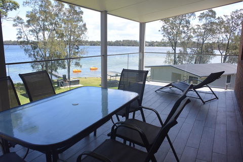 Dungowan Holiday Accommodation - Tourism Cairns 13