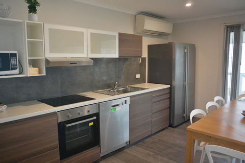 Dungowan Holiday Accommodation - Tourism Cairns 8