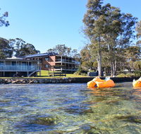 Dungowan Holiday Accommodation - Tourism Cairns