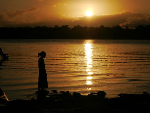 Dungowan Holiday Accommodation - Tourism Cairns 30