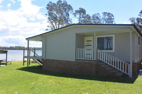 Dungowan Holiday Accommodation - Tourism Cairns 9