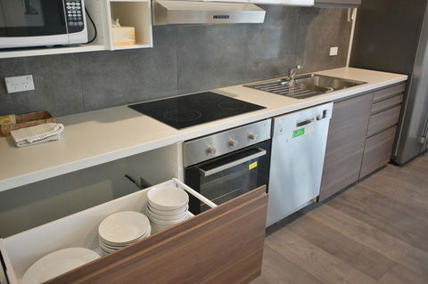 Dungowan Holiday Accommodation - Tourism Cairns 18