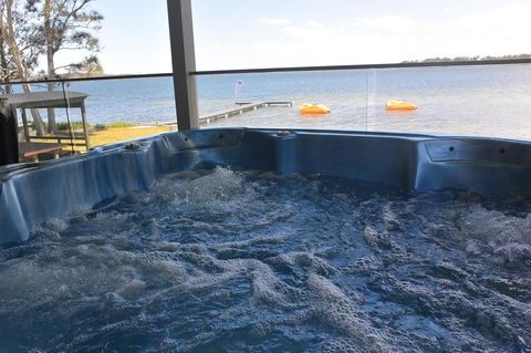 Dungowan Holiday Accommodation - Tourism Cairns 23