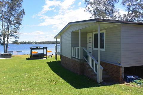 Dungowan Holiday Accommodation - Tourism Cairns 5