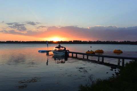 Dungowan Holiday Accommodation - Tourism Cairns 3