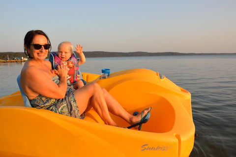 Dungowan Holiday Accommodation - Tourism Cairns 22