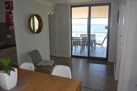 Dungowan Holiday Accommodation - Tourism Cairns 7
