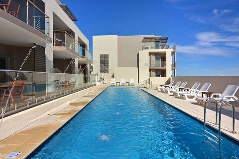Bunbury Seaview Apartments - Tourism Cairns 4