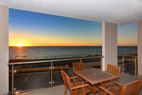 Bunbury Seaview Apartments - Tourism Cairns 2