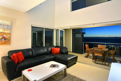 Bunbury Seaview Apartments - Tourism Cairns 17