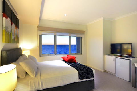 Bunbury Seaview Apartments - Tourism Cairns 22