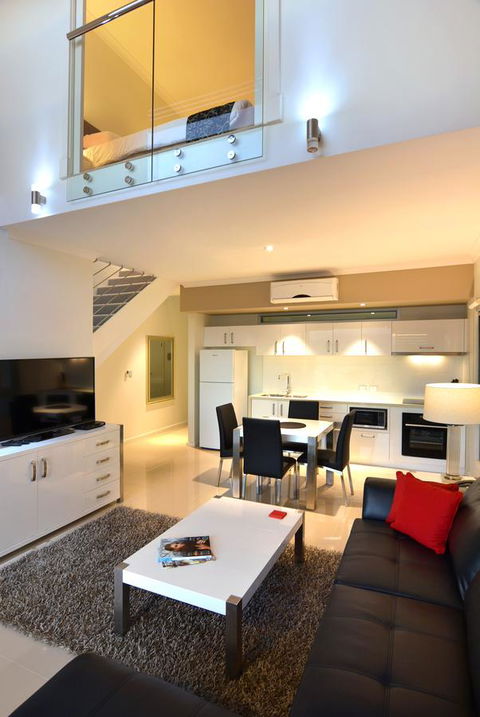 Bunbury Seaview Apartments - Tourism Cairns 9