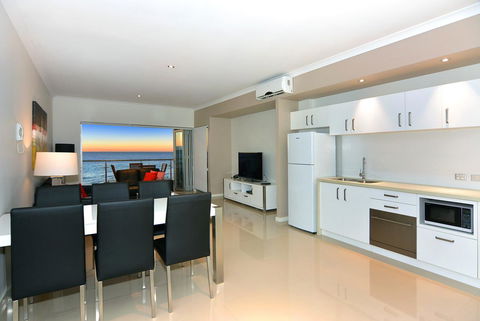 Bunbury Seaview Apartments - Tourism Cairns 14