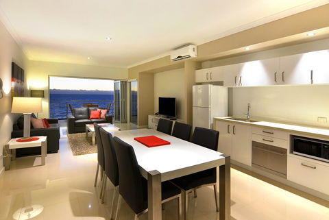 Bunbury Seaview Apartments - Tourism Cairns 25