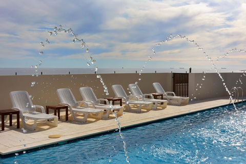 Bunbury Seaview Apartments - Tourism Cairns 23