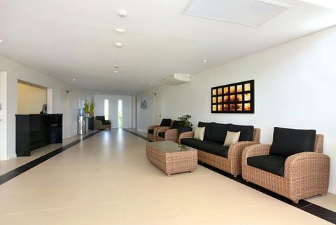 Bunbury Seaview Apartments - Tourism Cairns 20