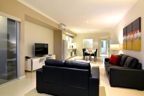 Bunbury Seaview Apartments - Tourism Cairns 26