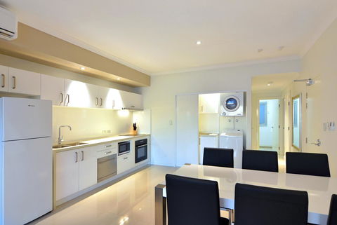 Bunbury Seaview Apartments - Tourism Cairns 11