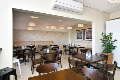 Bunbury Seaview Apartments - Tourism Cairns 28