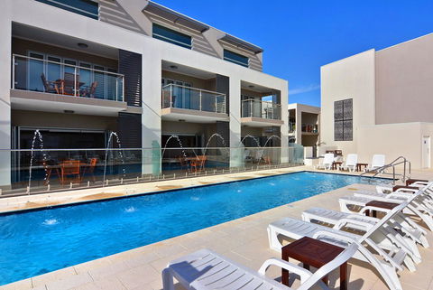 Bunbury Seaview Apartments - Tourism Cairns 21