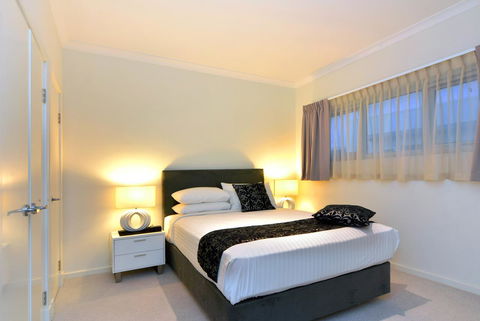 Bunbury Seaview Apartments - Tourism Cairns 16