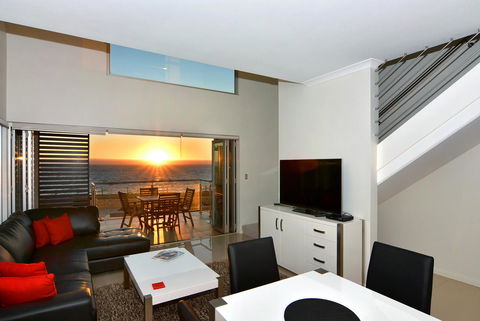 Bunbury Seaview Apartments - Tourism Cairns 5