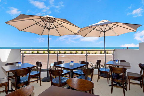 Bunbury Seaview Apartments - Tourism Cairns 30